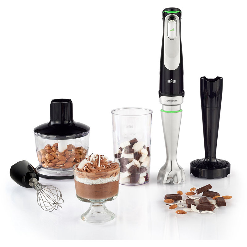 Braun Hand Immersion Blender & Reviews Wayfair.ca
